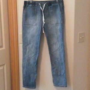 INC Iternational concepts jeans